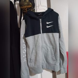 Boys Nike Jacket